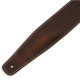 FENDER® BROKEN-IN LEATHER STRAP BROWN