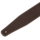 FENDER® BROKEN-IN LEATHER STRAP BROWN