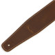 FENDER® BROKEN-IN LEATHER STRAP TAN