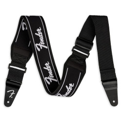 FENDER® SWELL™ SANGLE NEOPRENE 6 CM AVEC LOGO