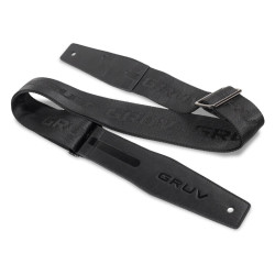 GRUVGEAR® SANGLE KORR STANDARD NOIRE