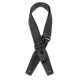 GRUVGEAR® SANGLE KORR STANDARD NOIRE