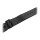 GRUVGEAR® SANGLE KORR STANDARD NOIRE