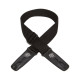 LOCK IT STRAP NYLON BK