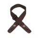 LOCK IT STRAP NYLON BROWN