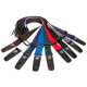 LOCK IT STRAP NYLON BROWN