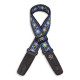 LOCK IT STRAP RETRO BLUE CHILL