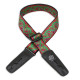 LOCK IT STRAP MASSE SERIES GREEN LIZARDS