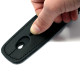 LOCK IT® STRAP NYLON BLACK