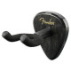 FENDER® 351 WALL HANGER BLACK