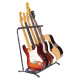 FENDER® GUITAR MULTI-STAND 5 INSTRUMENTS