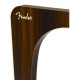 FENDER® SUPPORT DE GUITARE DELUXE EN BOIS