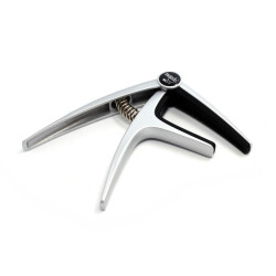 CAPO FOR ACOUSTIC AND ELECTRIC GUITAR