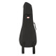 FENDER® FU-610 CONCERT UKULELE GIG BAG