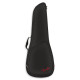 FENDER® FU-610 CONCERT UKULELE GIG BAG