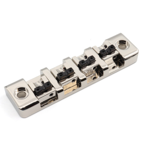 DUESENBERG® BASS BRIDGE 18mm STRING SPACING NICKEL