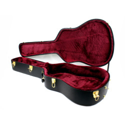 ETUI BOBLEN WESTERN 6-12 STRINGS DELUXE PELUCHE