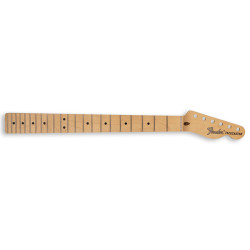 FENDER® AMERICAN PERFORMER TELE NECK, 22 JUMBO FRETS, 9.5 RADIUS, MAPLE