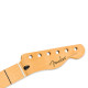 FENDER® SUB-SONIC BARITONE TELECASTER® NECK, 22 MEDIUM JUMBO FRETS, MAPLE