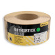 INDASA® RHYNOSTICK® PLUS LINE ROULEAU DE PAPIER ABRASIF ADHÉSIF P100 (70mm x 1m)