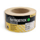 INDASA® RHYNOSTICK® PLUS LINE ROULEAU DE PAPIER ABRASIF ADHÉSIF P220 (70mm x 1m)