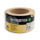 INDASA® RHYNOSTICK® PLUS LINE ROULEAU DE PAPIER ABRASIF ADHÉSIF P600 (70mm x 1m)