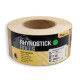 INDASA® RHYNOSTICK® PLUS LINE ROULEAU DE PAPIER ABRASIF ADHÉSIF P120 (70mm x 1m)