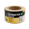 INDASA® RHYNOSTICK® PLUS LINE ROULEAU DE PAPIER ABRASIF ADHÉSIF P400 (25m)