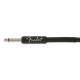 FENDER® PROFESSIONAL SERIES INSTRUMENT CABLE STRAIGHT/STRAIGHT 10ft (3 M)