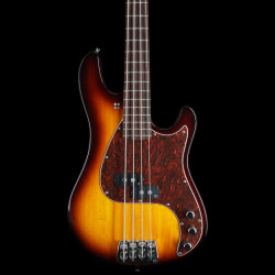 SANDBERG® ELECTRA VS4 HIGHGLOSS TOBACCO SUNBURST