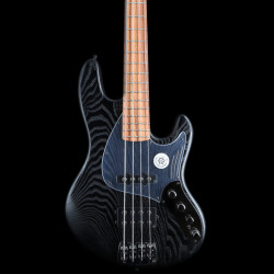 CALIFORNIA TM 4-STRINGS GRAND DARK 35" MATT BLACK