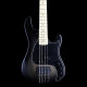 CALIFORNIA VM 4-STRINGS SUPER LIGHT BLACKBURST MAT LIMITED EDITION