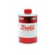 DLV POT BASE MATE ACRYLIQUE S550 FIESTA RED (0.5L)