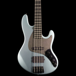 CALIFORNIA TM 4-STRINGS NIGHTHAWK PLUS INCA SILVER