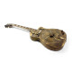 !! DISCONTINUED !! DAN ARMSTRONG RESONATOR BRONZE