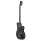 DUESENBERG® PALOMA BARITONE BLACK SPARKLE