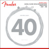 FENDER® 7250L BASS STRINGS 040-100