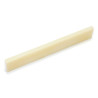 BONE SADDLE BLANK UNBLEACHED 83 x 12 x 3.2mm (Bulk 10pcs)