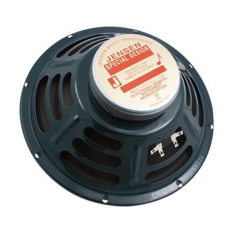 10 JENSEN VINTAGE CERAMIC 4 OHMS 35W