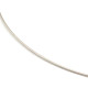 BLACKSMITH® FRETWIRE 18% NICKEL SILVER 2.40 x 1.20mm (1 Roll)