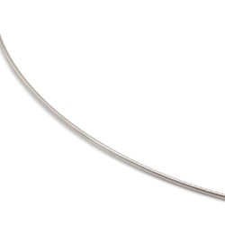 BLACKSMITH® FRETWIRE 304CU STAINLESS STEEL 2.70 x 1.00mm (1 Roll)