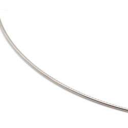 BLACKSMITH® FRETWIRE 304CU STAINLESS STEEL 2.80 x 1.45mm (1 Roll)