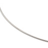 BLACKSMITH® FRETWIRE 304CU STAINLESS STEEL 2.80 x 1.45mm (1 Roll)