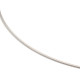 BLACKSMITH® FRETWIRE 316L STAINLESS STEEL 2.00 x 1.00mm (1 Roll)