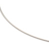 BLACKSMITH® FRETWIRE 316L STAINLESS STEEL 2.00 x 1.00mm (1 Roll)