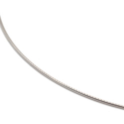 BLACKSMITH® FRETWIRE 316L STAINLESS STEEL 2.70 x 1.00mm (1 Roll)