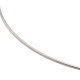 BLACKSMITH® FRETWIRE 316L STAINLESS STEEL 2.80 x 1.45mm (1 Roll)