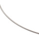 BLACKSMITH® FRETWIRE 316L STAINLESS STEEL 3.00 x 1.45mm (1 Roll)