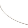 BLACKSMITH® FRETWIRE 304CU STAINLESS STEEL 2.00 x 1.00mm (1 Roll)