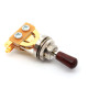 SWITCH TIP TOGGLE TYPE ROSEWOOD US THREAD 5-32